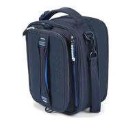 Titan by Arctic Zone Fridge Cold Expandable Cooler Lunch Bag | Navy