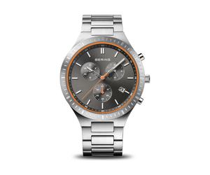 Titan Chrono 11743-709 - male - BERING - Watches - Gray - ONE SIZE - Accessories ONE SIZE
