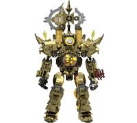 Titan Clock Man Building Blocks Toy Photographer Speaker Clock TV Man Monitor Action Character Model Horror Game Multiverse Upgrade Adult Children Fans Collection Animation Birthday Gift A