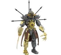Titan Clock Man Building Blocks Toy Photographer Speaker Clock TV Man Monitor Action Character Model Horror Game Multiverse Upgrade Adult Children Fans Collection Animation Birthday Gift A