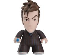 TITAN DOCTOR WHO 10TH DOCTOR 6.5" VINYL FIGURE BRAND NEW GREAT GIFT