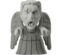 TITAN DOCTOR WHO WEEPING ANGEL 6.5" VINYL FIGURE BRAND NEW GREAT GIFT