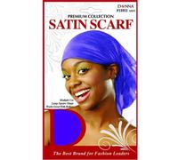 Titan Donna Premium Collection Satin Scarf 11011 ASST assorted