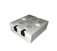 Titan+ Double Door Sensor Adapter Wardrobe Cabinet SE797991 of Sensio