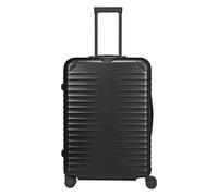 Titan Eternity 4-Wheel Aluminum L Trolley, 75 cm black