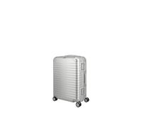 Titan ETERNITY Aluminum Suitcase black M+