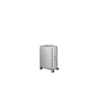 Titan ETERNITY Aluminum Suitcase black S 23
