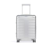 Titan ETERNITY Aluminum Suitcase black S 23