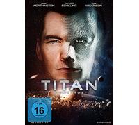 Titan - Evolve or die