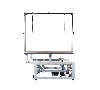 Titan Extreme Electric Table - Black Table Top