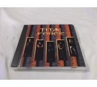 Titan Force - Titan Force