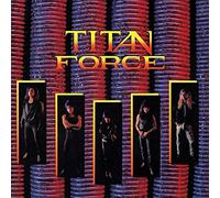 Titan Force - Titan Force (Slipcase)