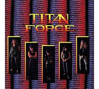 Titan Force - Titan Force [VINYL]