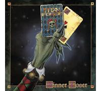 Titan Force - Winner / Loser - Green Blue [Vinyl LP] [VINYL]