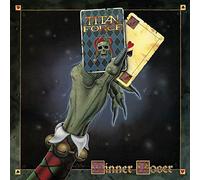 Titan Force - Winner/Loser [VINYL]