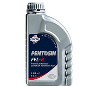TITAN Fuchs (was Pentosin) FFL-8 DCTF Double Clutch Transmission Fluid - 1 Litre