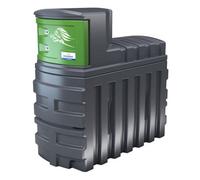 Titan Fuelmaster Fmsl1225 Advanced 1225 Litre Bunded Diesel Dispensing Tank