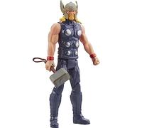 Avengers Titan Hero Figure Thor 12 Inch Action Figure