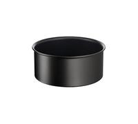 Titan Ingenio Mix Saucepan Set with Induction Base 20 cm, Set of 6
