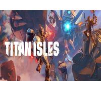 Titan Isles (PC) Steam Gift - EU
