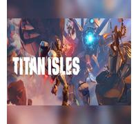 Titan Isles (PC) Steam Gift - GLOBAL