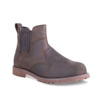 Titan Legacy S3 Leather Safety Toecap Dealer Boots