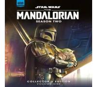 Titan Magazine Star Wars Insider Presents: Star Wars: The Mandalorian Season Two Titan Magazine Multicolor