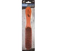 TITAN Medium Narrow Wooden Brush