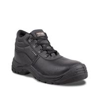 Titan Mercury Plus S3 Water-Resistant Leather Safety Boots