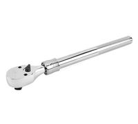 Titan N/C 12182 1/2-Inch Drive x 12-1/4-Inch to 17-3/4-Inch 72-Tooth Extendable Ratchet