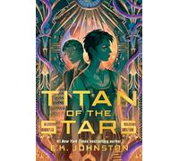 Titan of the Stars