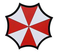 Titan One Europe - Umbrella Corporation Logo Tactical Patch (PVC)