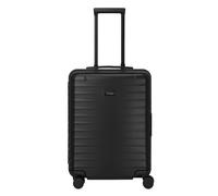 Titan Overseas 4 wheels Cabin trolley S 55 cm black