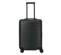 Titan Overseas 4 wheels Cabin trolley S 55 cm black