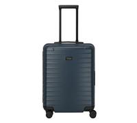 Titan Overseas 4 wheels Cabin trolley S 55 cm blue