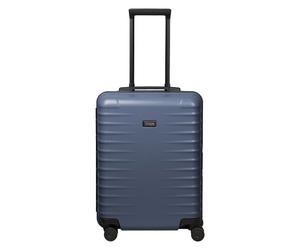 Titan Overseas 4 wheels Cabin trolley S 55 cm blue
