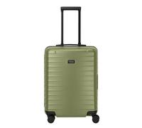 Titan Overseas 4 wheels Cabin trolley S 55 cm green