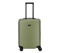 Titan Overseas 4 wheels Cabin trolley S 55 cm green