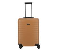 Titan Overseas 4 wheels Cabin trolley S 55 cm orange