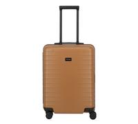 Titan Overseas 4 wheels Cabin trolley S 55 cm orange