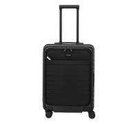 Titan Overseas 4 wheels Trolley 55 cm black
