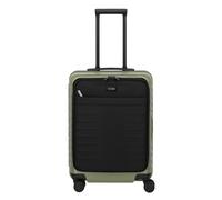 Titan Overseas 4 wheels Trolley 55 cm green