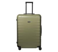 Titan Overseas 4 wheels Trolley L 75 cm green