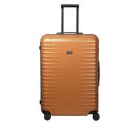 Titan Overseas 4 wheels Trolley L 75 cm orange