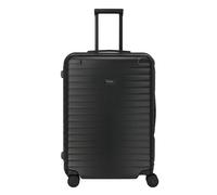 Titan Overseas 4 wheels Trolley M 69 cm black