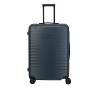 Titan Overseas 4 wheels Trolley M 69 cm blue