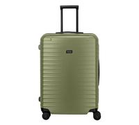 Titan Overseas 4 wheels Trolley M 69 cm green