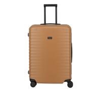 Titan Overseas 4 wheels Trolley M 69 cm orange