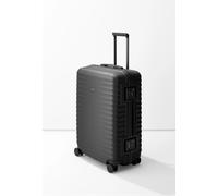 Titan Overseas hard-shell suitcase Black M+