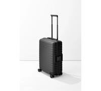 Titan Overseas hard-shell suitcase Black S 20